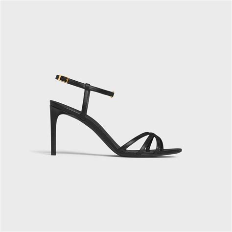 celine soir sandal|Sandals CELINE Women's .